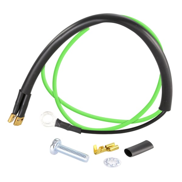 Kabelsatz SIP- f�r Verbindung von Z�ndschloss am Lenkkopf mit dem Lichtschalter 