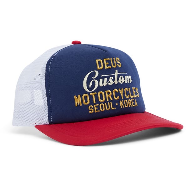 Kappe DEUS Kamli Gr�sse: one size f�r M�nner