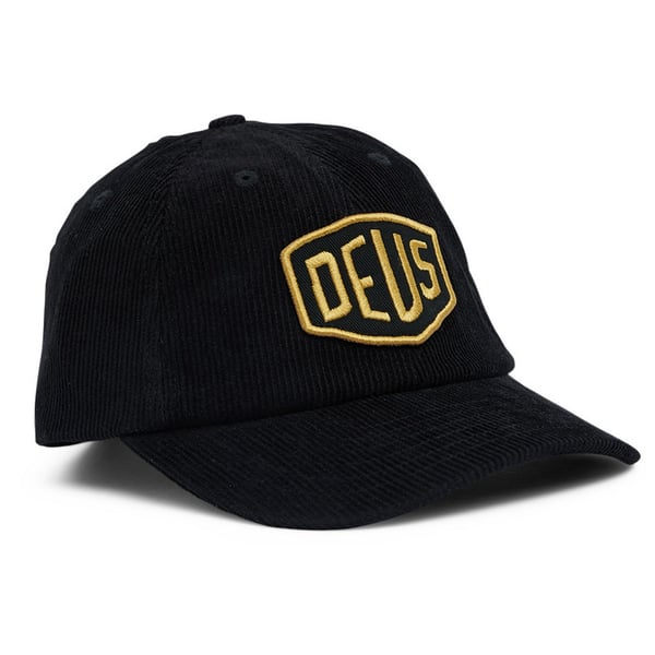 Kappe DEUS Shield Cord Gr�sse: one size f�r M�nner