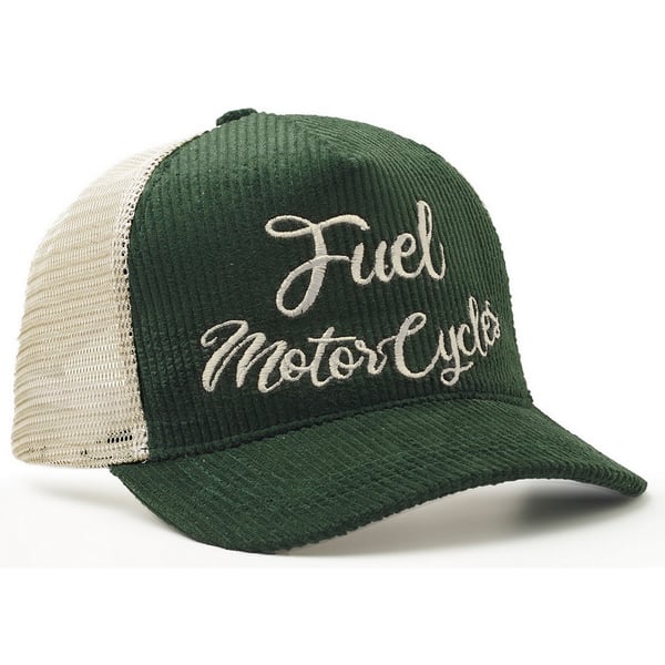 Kappe FUEL CREW Gr�sse: one size 
