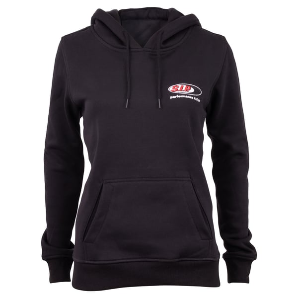 Kapuzen-Sweatshirt-Hoodie SIP Performance und Style Gr�sse: XL f�r Frauen