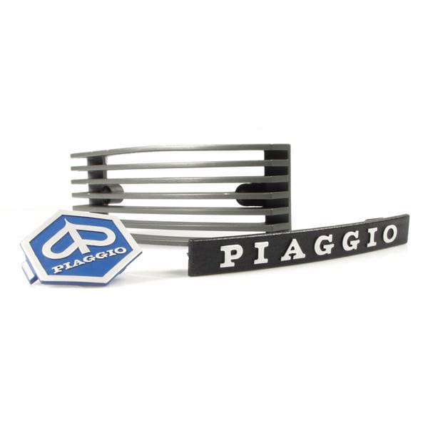 Kaskaden Kit f�r Vespa PX80-200-PE-Lusso-T5 Classic