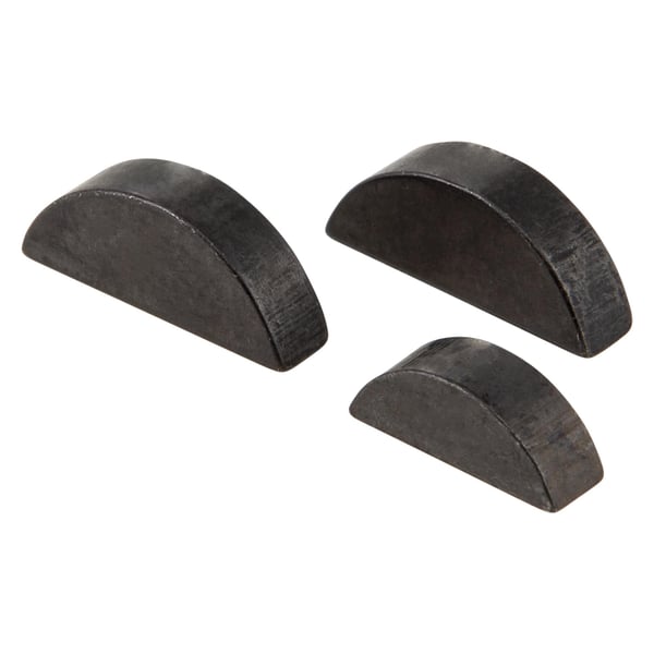 Keile Kit DRT- Smallframe f�r Vespa 50-125-PV-ET3-PK50-125-S-XL-XL2