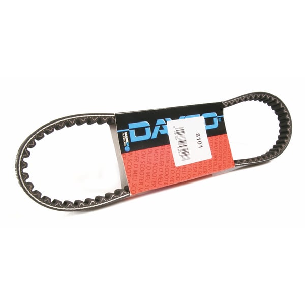 Keilriemen DAYCO- 82712R - 480852 f�r GILERA-PIAGGIO
