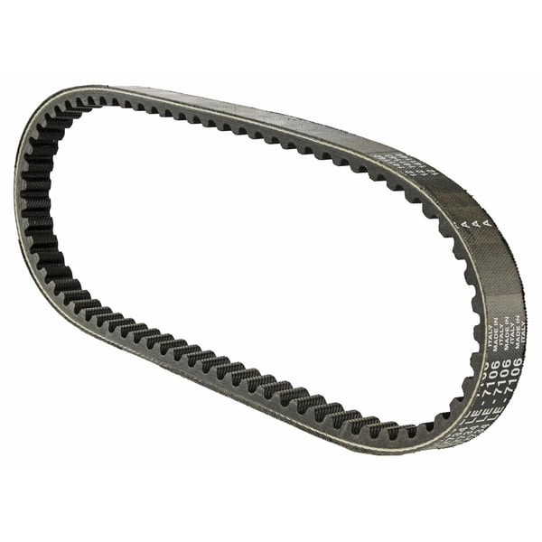 Keilriemen DAYCO Kev f�r ITALJET Formula- 125ccm