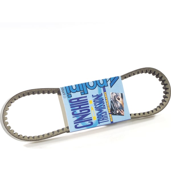 Keilriemen POLINI Aramid- 248-044 f�r Vespa ET2-ET4-LX-LXV-S 50ccm-ET4 125-150ccm (alt)- f�r PIAGGIO 2T-4T AC-LC