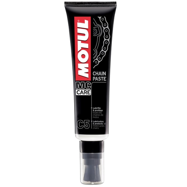 Kettenfett MOTUL MC CARE - C5 Chain Paste 