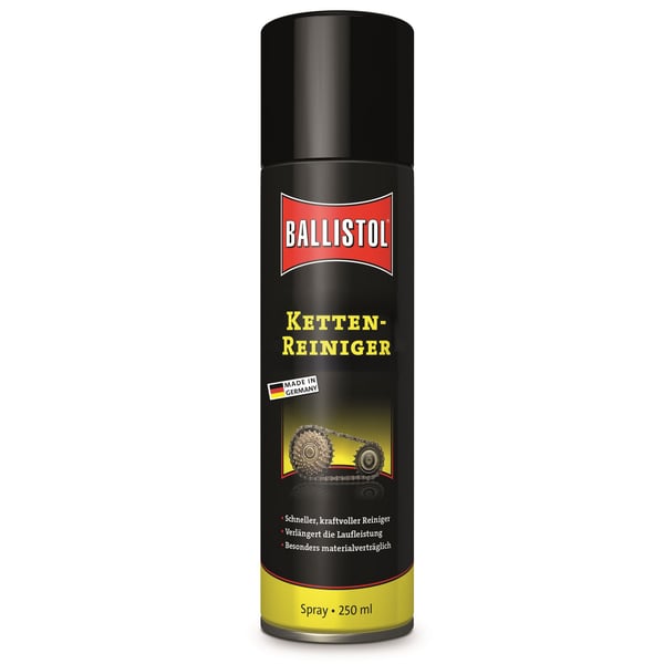 Kettenreiniger BALLISTOL 28800 