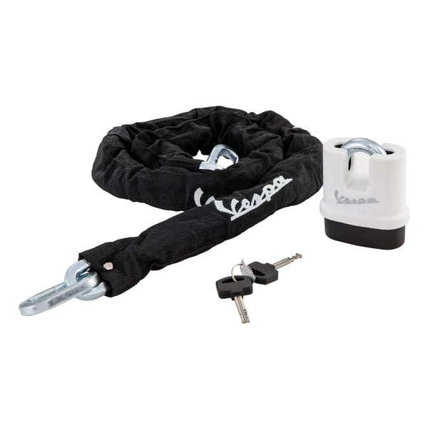 Kettenschloss PIAGGIO VESPA 