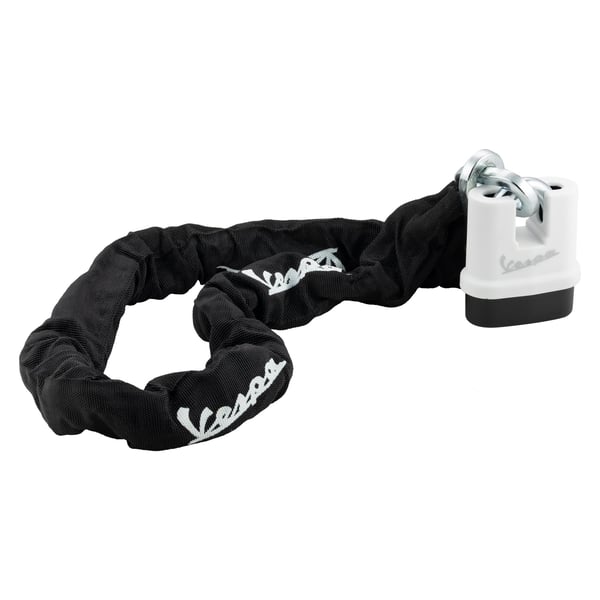 Kettenschloss PIAGGIO VESPA- universal 