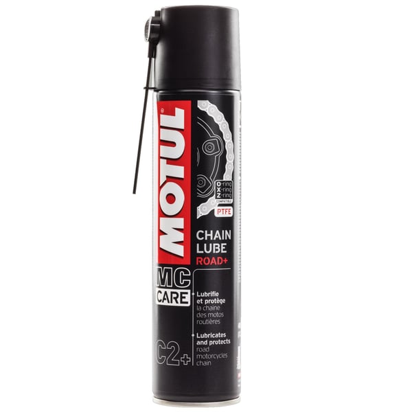 Kettenspray MOTUL MC CARE - C2+ Chain Lube Road Plus 