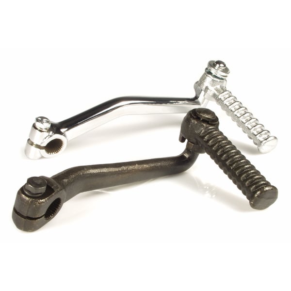 Kickstarter BUZZETTI f�r MORINI 50ccm