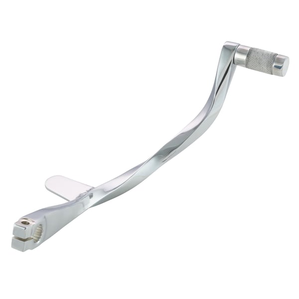 Kickstarter f�r Lambretta 125 LI 3-LIS-DL-GP-150 LI 3-LIS-SX-DL-GP-TV 175 3-200 TV-DL-GP