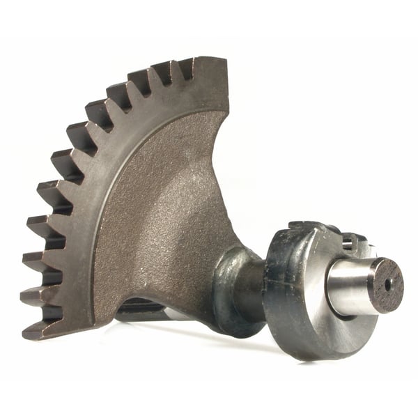 Kickstarterwelle CIF- 0789766 - 078976 f�r Vespa 50-125-PV-ET3-PK50-125-S-XL-XL2