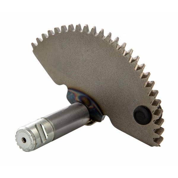 Kickstarterwelle f�r Vespa ET4-LX-LXV-S 125-150ccm 4T AC