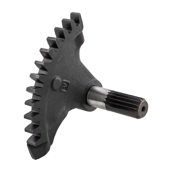 Kickstarterwelle PIAGGIO- 0789766 f�r Vespa 50-125-PV-ET3-PK50-125-S-XL-XL2