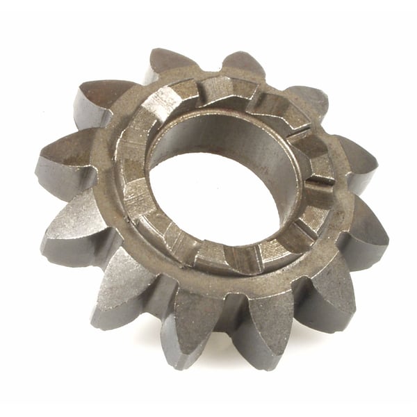 Kickstarterzahnrad Z 10-12 SIP by DRT f�r Vespa P80X-PX80 E-Lusso-PX100 E