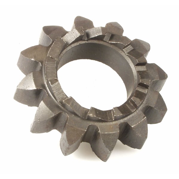 Kickstarterzahnrad Z 12-12 89229 - 50108 f�r Vespa 125 GT-GTR-TS-VGLA-150 GL-Sprint-V-160 GS-180 SS-P125-150X 1-