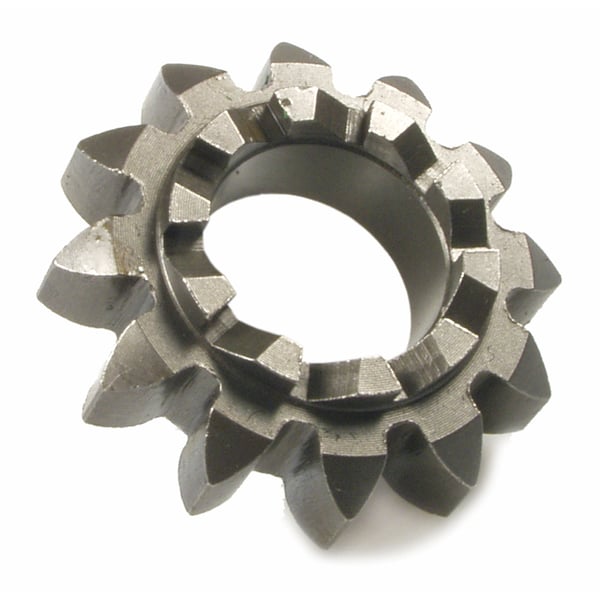 Kickstarterzahnrad Z 15-10 079733 - 79733 f�r Vespa 50 S 1-3-PK 50 S Lusso-SS