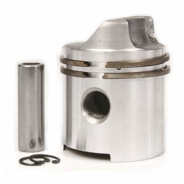 Kolben- 012649 f�r Vespa 125 V1-15-V30-33-Hoffmann A-B