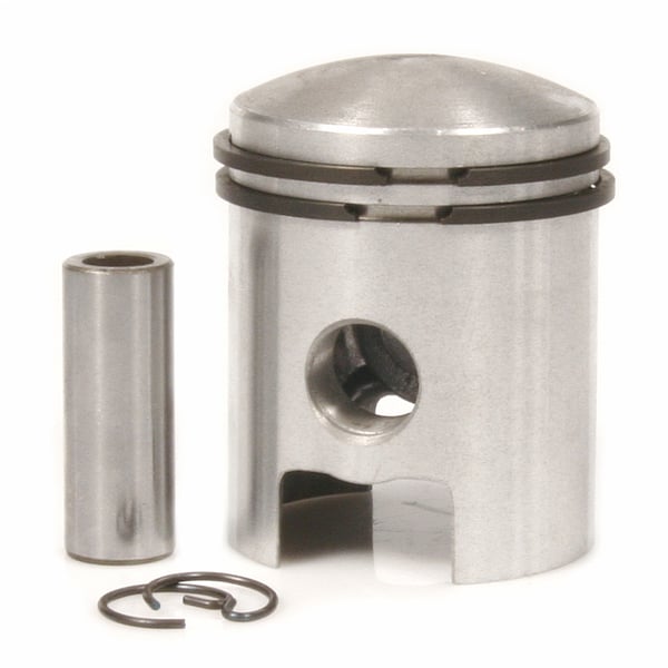 Kolben- 2-�M f�r Vespa 90- V9A1T - 25000