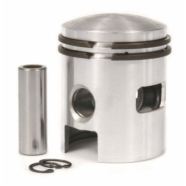 Kolben- 2-�M f�r Vespa ET3