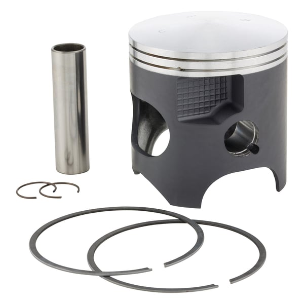 Kolben CasaPerformance A- f�r SS225 f�r Lambretta 200 TV-SX-DL-GP