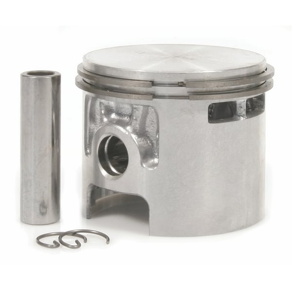 Kolben D-R- 102 ccm- 1-�M f�r Vespa 50-PK50-S-XL-XL2