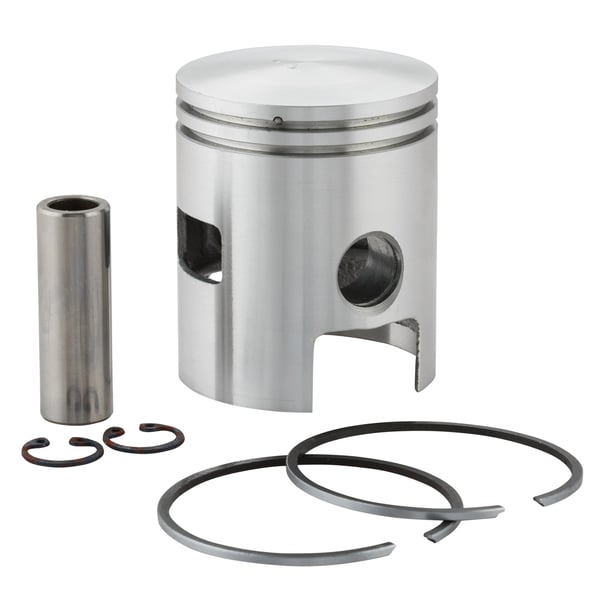 Kolben LML 125 ccm f�r Vespa 125-PV-PK125-LML Sensation