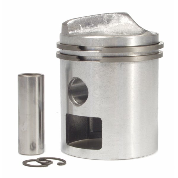 Kolben METEOR- 087083 - 083965 f�r Vespa 150 VBA-VBB-VGLA-VGLB