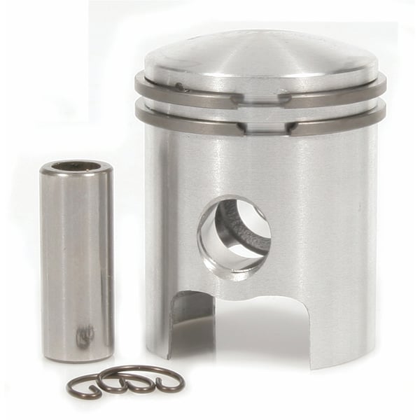 Kolben METEOR- 122453 - 196147 f�r Vespa 50-N-L-R-S-Special-SR-SS-PK50-S-SS-XL-XL2-FL-N-Rush-Ape 50