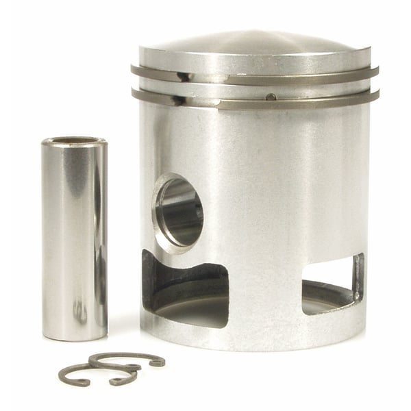 Kolben METEOR- 2-�M- 156421 f�r Vespa 125 GTR 2-(e)-TS-P125X
