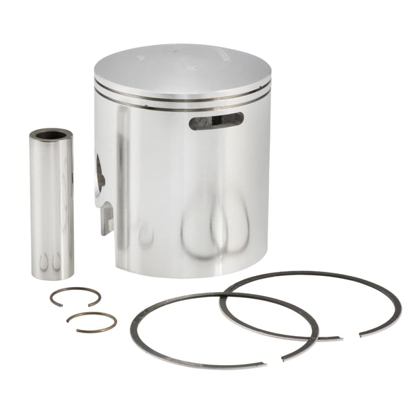 Kolben METEOR 200 ccm- f�r MUGELLO f�r Lambretta 125 LI-Special-DL-GP-150 LI-Special-SX-DL-GP-175 TV-200 TV-SX-DL-GP