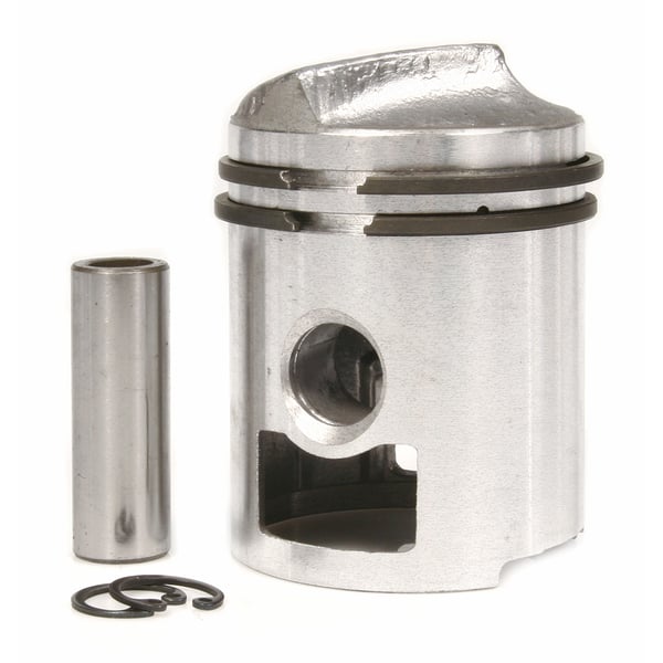 Kolben METEOR- 4-�M- 082757 f�r Vespa 125 VNA 1958-