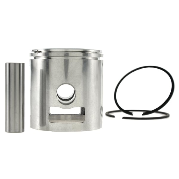 Kolben PINASCO 177 ccm- 1-�M- 25121038 f�r Vespa 125 VNB-GT-GTR 1-Super-150 VBA-VBB-T4-GL-Sprint 1-Super 1-