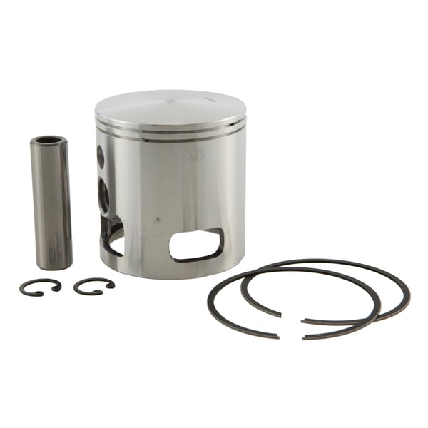 Kolben PINASCO A 177 ccm- 25121071 f�r Vespa 125 GTR 2-TS-150 Sprint 2-V-Super 2-PX125-150-PE-Lusso-Cosa