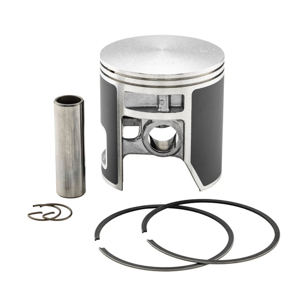 Kolben PINASCO A- 25121112A f�r Vespa 125 GTR 2-TS-150-Sprint 2-V-Super 2-PX125-150-PE-Lusso-Cosa