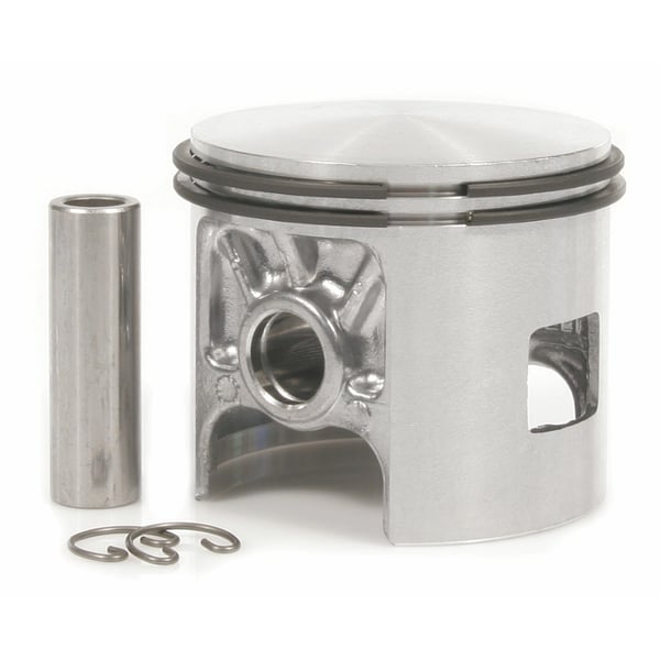 Kolben POLINI 102 ccm- 204-0040 f�r Vespa 50-PK50-S-XL-XL2