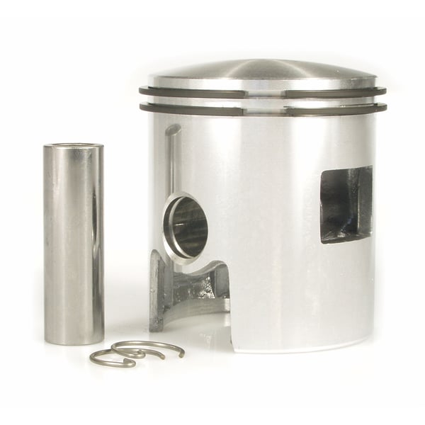 Kolben POLINI 130 ccm- 204-0010 f�r Vespa 90-125-PV-ET3-PK-S-XL-2