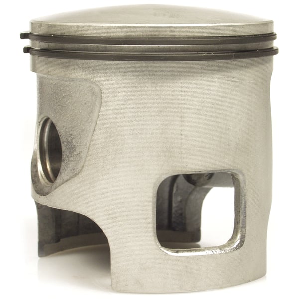 Kolben POLINI 152 ccm- 204-0350 f�r Vespa T5