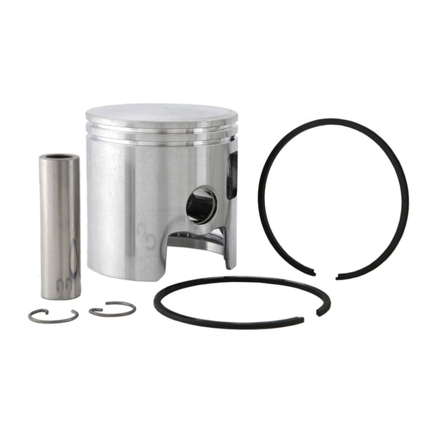 Kolben POLINI 177 ccm- 204-0080 f�r Vespa 125 GTR 2-TS-150 Sprint 2-V-Super 2-PX125-150-PE-Lusso-Cosa