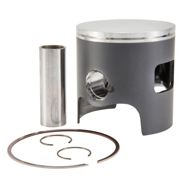 Kolben QUATTRINI A 125 ccm f�r Vespa 90-125-PV-ET3-PK-S-XL-2