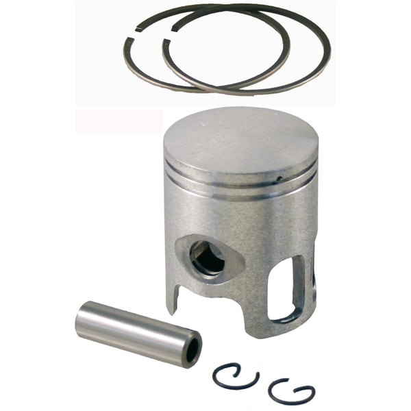 Kolben RMS- 3-�M f�r PIAGGIO Ape 220ccm