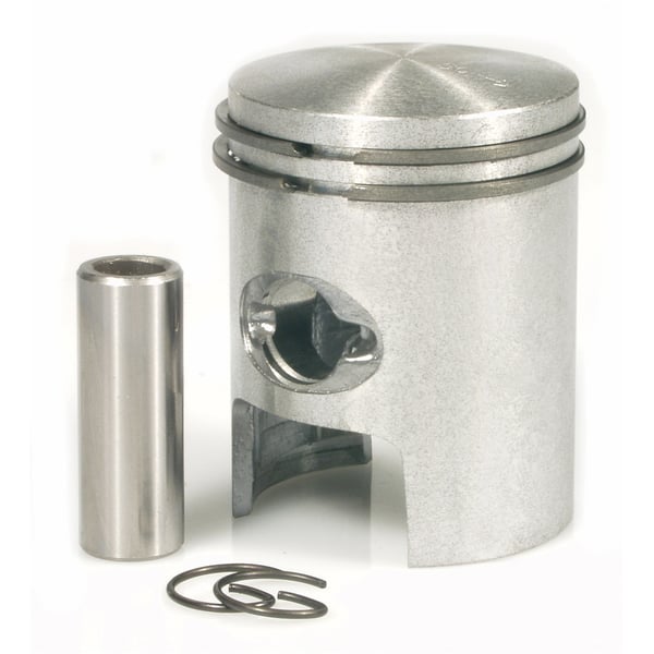 Kolben RMS 50 ccm f�r PEUGEOT AC-LC