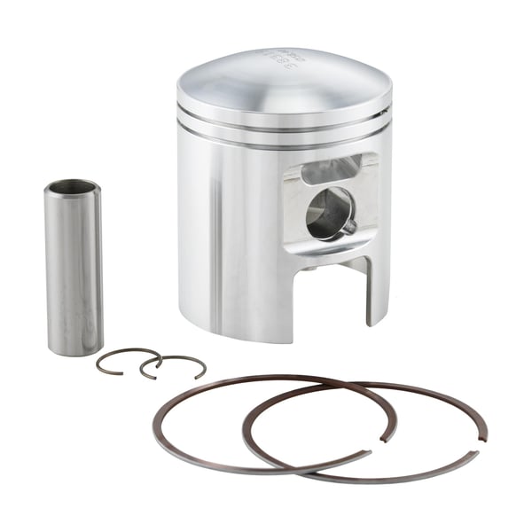 Kolben SERIE PRO by Bollag Motos 150 ccm- 4-ÜM für Vespa 150 GS VS2-5-VDTS Kolben SERIE PRO by Bollag Motos 150 ccm- 4-ÜM für Vespa 150 GS VS2-5-VDTS