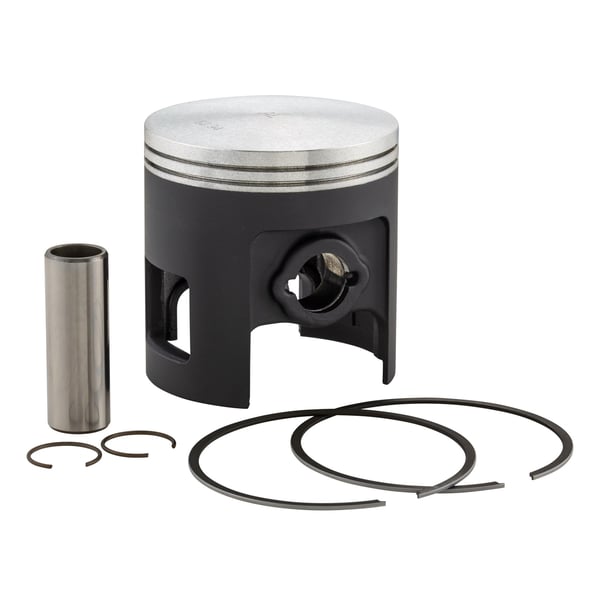 Kolben VMC 177-187 ccm f�r Vespa 125 GTR 2-TS-150 Sprint 2-V-Super 2-PX125-150-PE-Lusso-Cosa