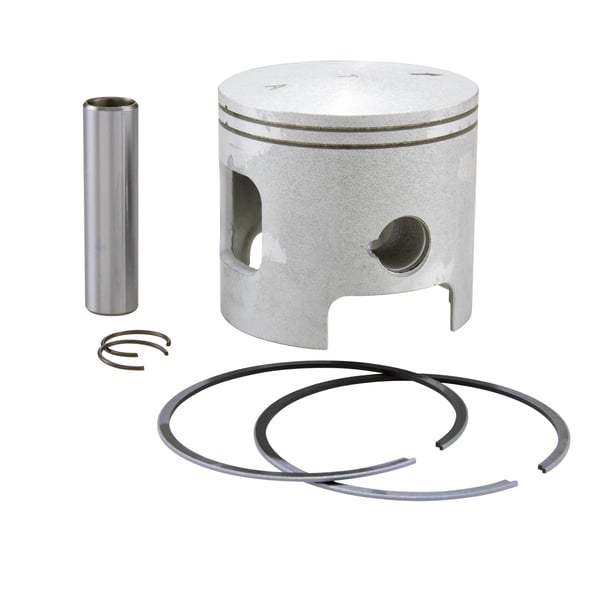 Kolben VMC f�r Vespa 90-125-PV-ET3-PK-S-XL-2