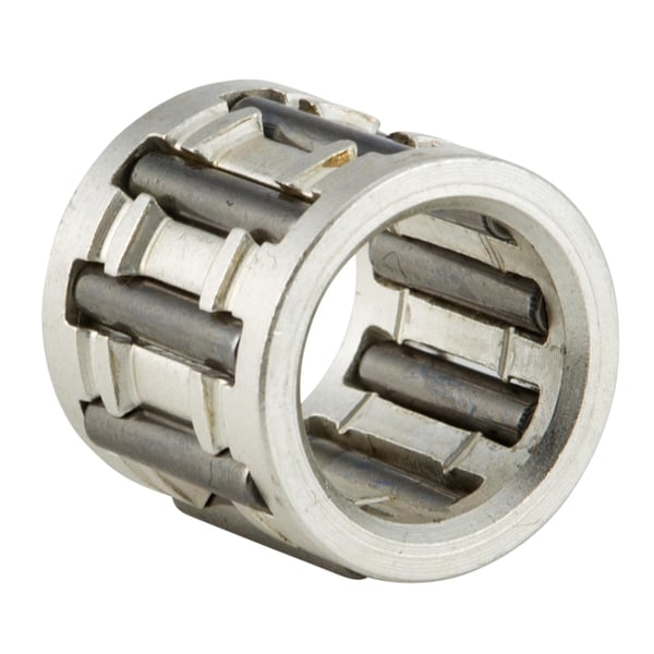 Kolbenbolzenlager POLINI Silber 12x17x15-7 mm 280-0056 f�r PIAGGIO