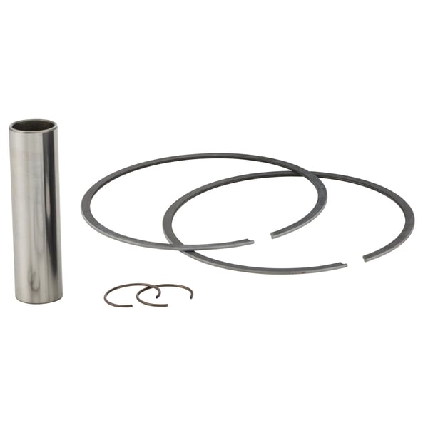 Kolbenringe CasaPerformance- f�r SS225-SS250-SSR-SST f�r Lambretta 200 TV-SX-DL-GP