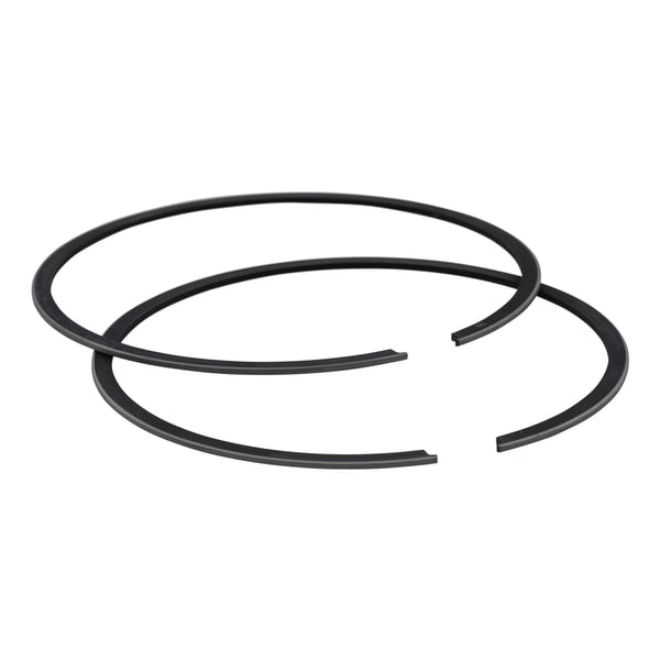 Kolbenringe PINASCO 177 ccm- 25173477 f�r Vespa 125 VNB-GT-GT-GTR-Super-150 VBA-VBB-GL-Sprint-T4-Super-PX125-150-Cosa